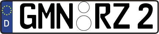 GMN-RZ2