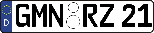 GMN-RZ21