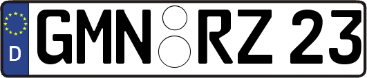 GMN-RZ23