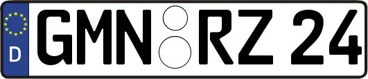 GMN-RZ24