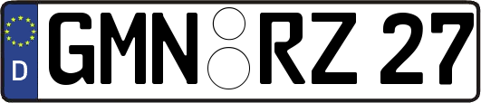 GMN-RZ27