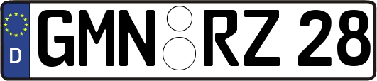 GMN-RZ28