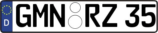 GMN-RZ35