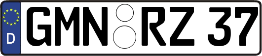 GMN-RZ37