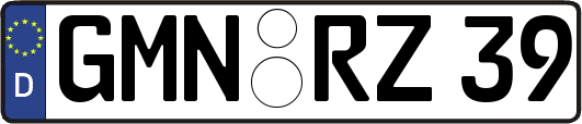 GMN-RZ39