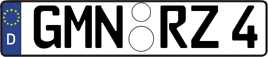 GMN-RZ4
