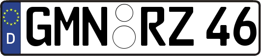 GMN-RZ46