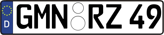 GMN-RZ49