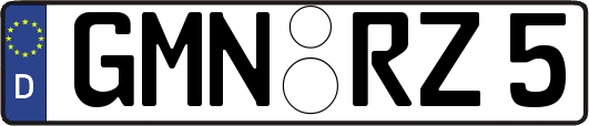 GMN-RZ5