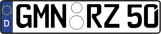 GMN-RZ50
