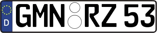GMN-RZ53