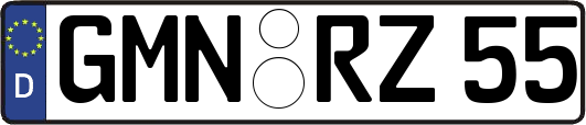 GMN-RZ55