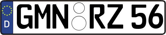GMN-RZ56