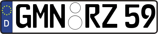 GMN-RZ59