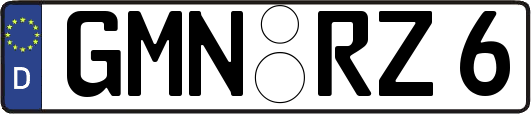 GMN-RZ6