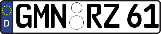 GMN-RZ61