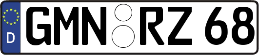 GMN-RZ68