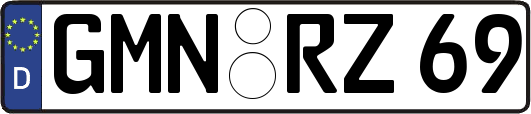 GMN-RZ69
