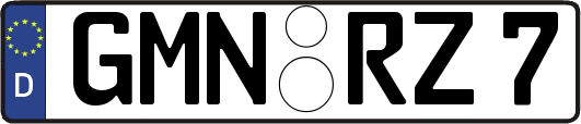 GMN-RZ7