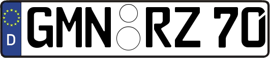GMN-RZ70