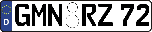 GMN-RZ72