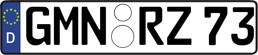 GMN-RZ73
