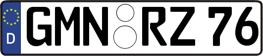 GMN-RZ76