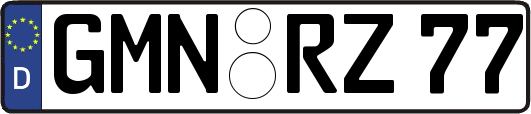 GMN-RZ77