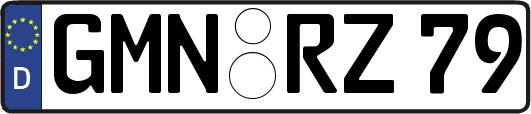 GMN-RZ79