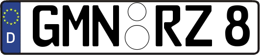 GMN-RZ8