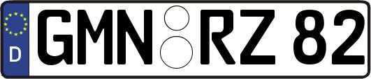 GMN-RZ82