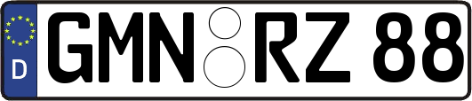 GMN-RZ88