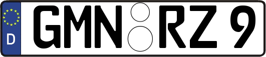 GMN-RZ9