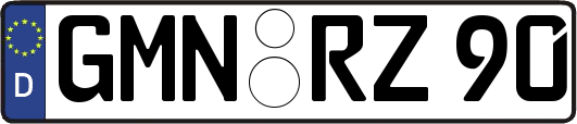GMN-RZ90