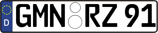 GMN-RZ91