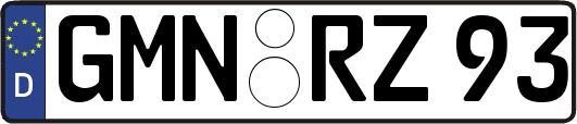 GMN-RZ93