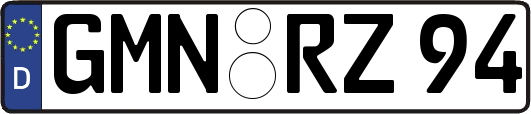 GMN-RZ94