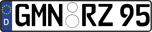GMN-RZ95