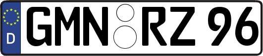 GMN-RZ96