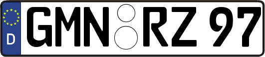 GMN-RZ97