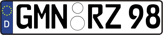 GMN-RZ98