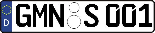 GMN-S001