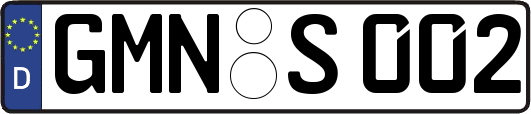 GMN-S002