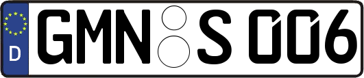 GMN-S006