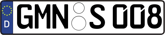 GMN-S008