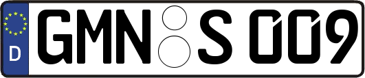 GMN-S009