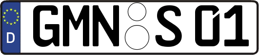 GMN-S01