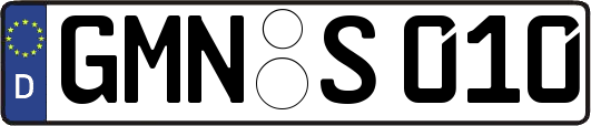 GMN-S010