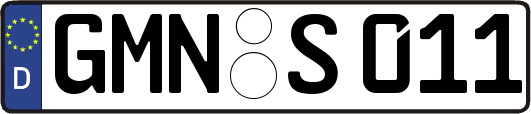 GMN-S011