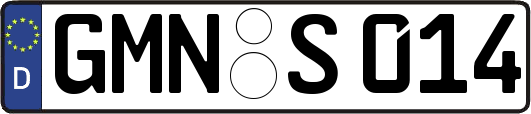 GMN-S014